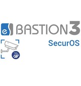 «Бастион-3 - SecurOS»
