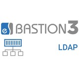 «Бастион-3 – LDAP»