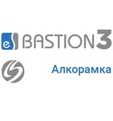 «Бастион-3 – Алкорамка»