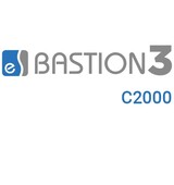 «Бастион-3 - С2000»