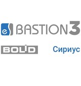 «Бастион-3 – Сириус»