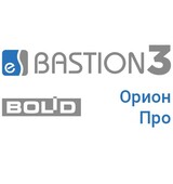 «Бастион-3 – Орион Про»