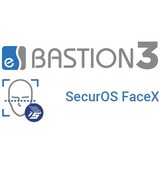 «Бастион-3 – SecurOS FaceX» (Исп.1)