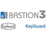 «Бастион-3 – KeyGuard»