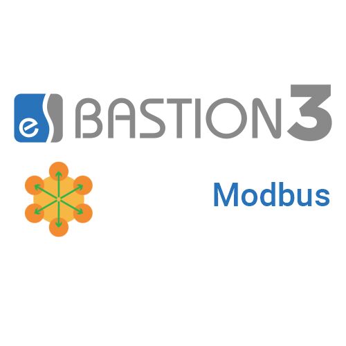 «Бастион-3 – Modbus»  (исп. 100)