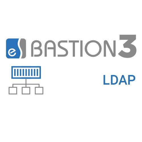 «Бастион-3 – LDAP»