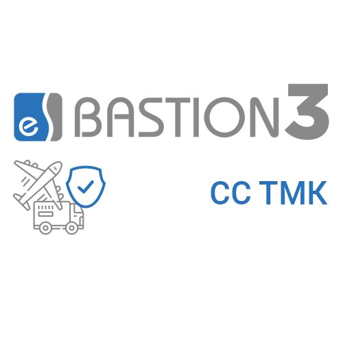 «Бастион-3 - СС ТМК»