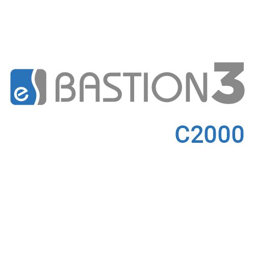 «Бастион-3 - С2000»