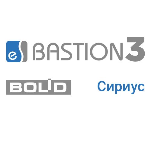 «Бастион-3 – Сириус»