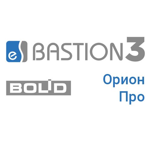 «Бастион-3 – Орион Про»
