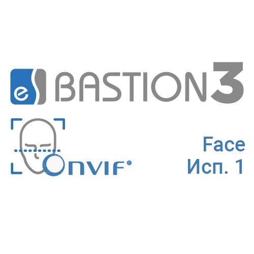 «Бастион-3 – Face» (Исп.1)