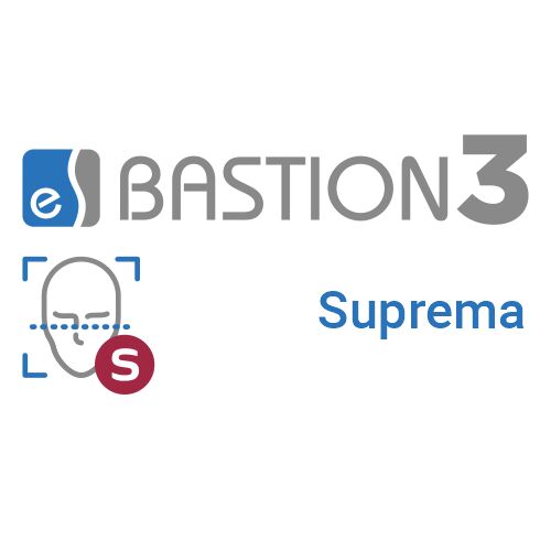 «Бастион-3 - Suprema»