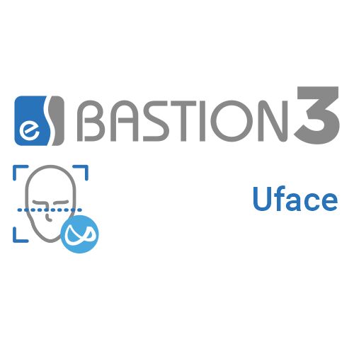 «Бастион-3 – Uface»