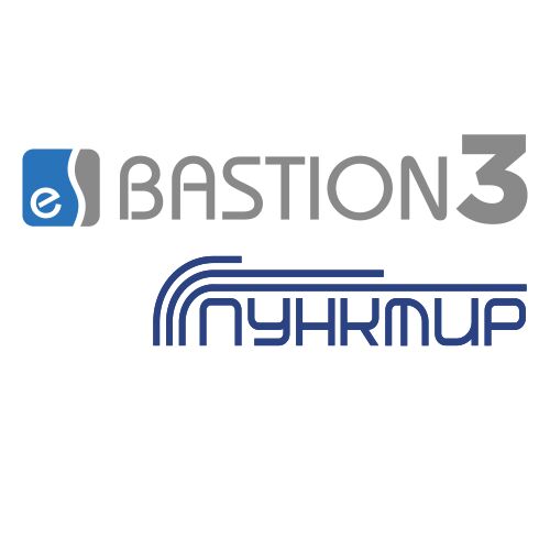 «Бастион-3 - Пунктир-С»
