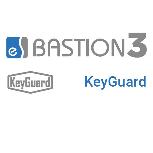 «Бастион-3 – KeyGuard»